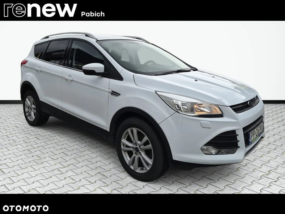 Ford Kuga 2.0 TDCi Trend - 3