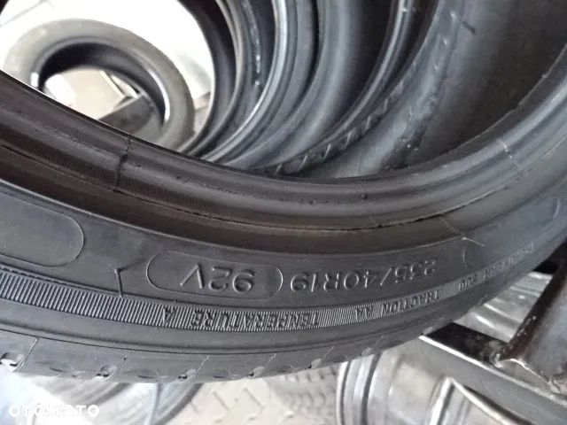 235/40/R19 92V Michelin Primacy MX - 11