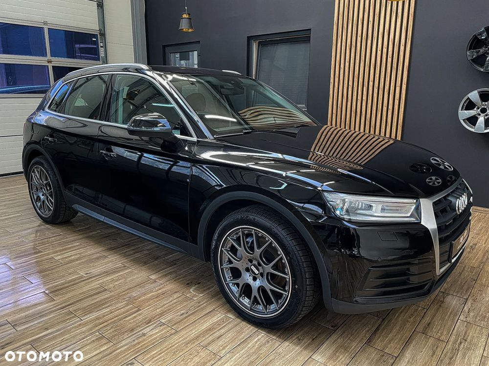 Audi Q5 2.0 TDI Quattro Sport S tronic - 6