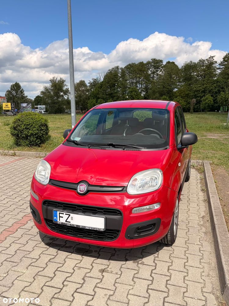 Fiat Panda 1.2 Classic Eco - 1