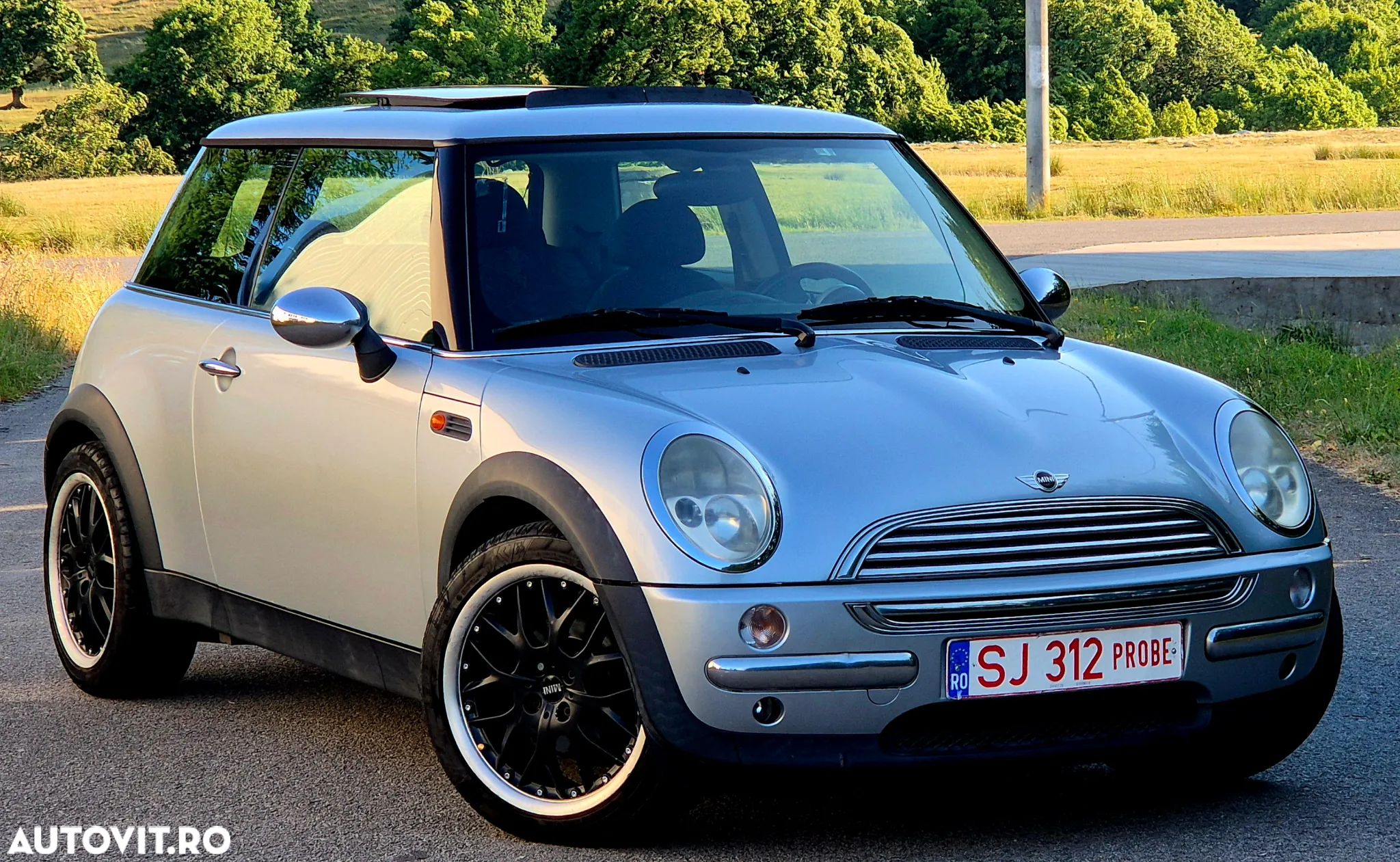 Mini ONE - 1