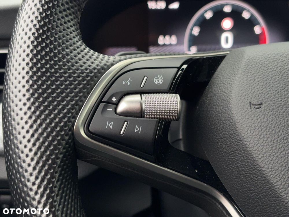 Skoda Kamiq 1.0 TSI Ambition DSG - 19