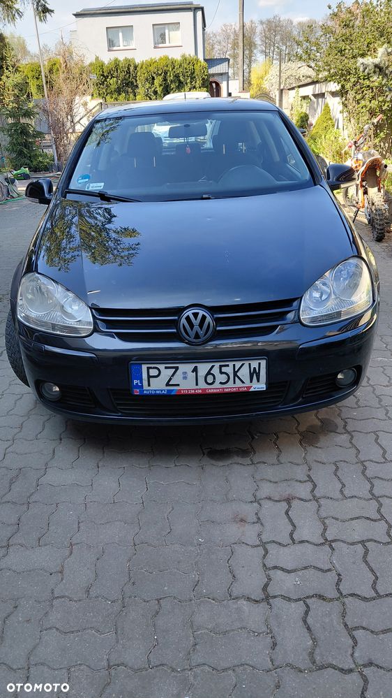 Volkswagen Golf 1.4 Edition - 2