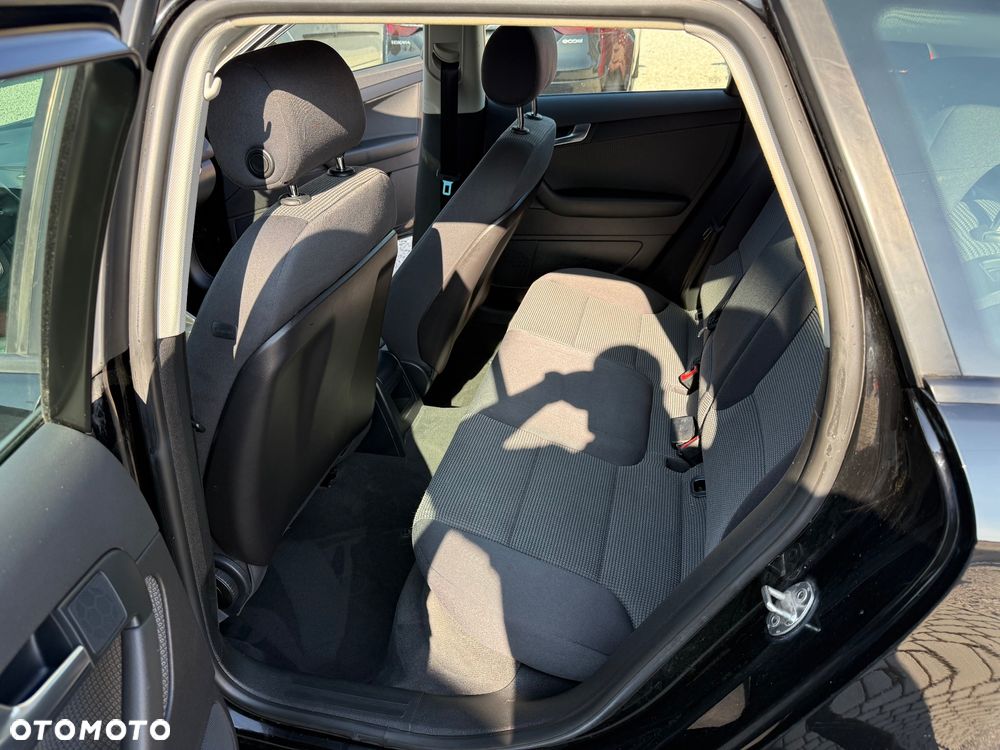 Audi A3 Sportback 1.6 Ambition - 7