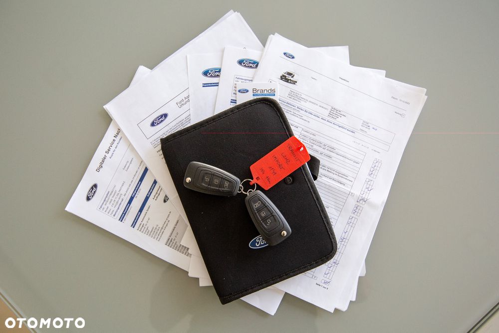 Ford Transit L2H2 *ŚREDNI* - 14