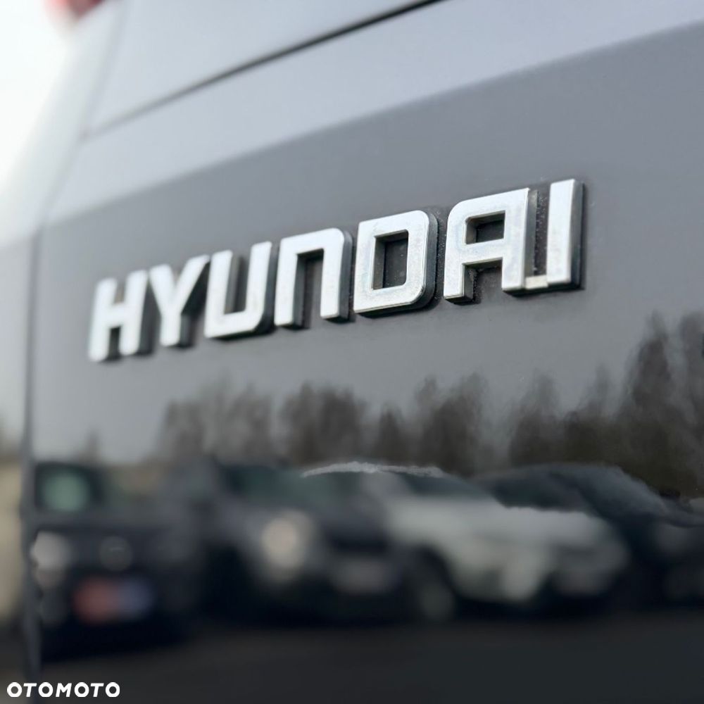 Hyundai Tucson - 10
