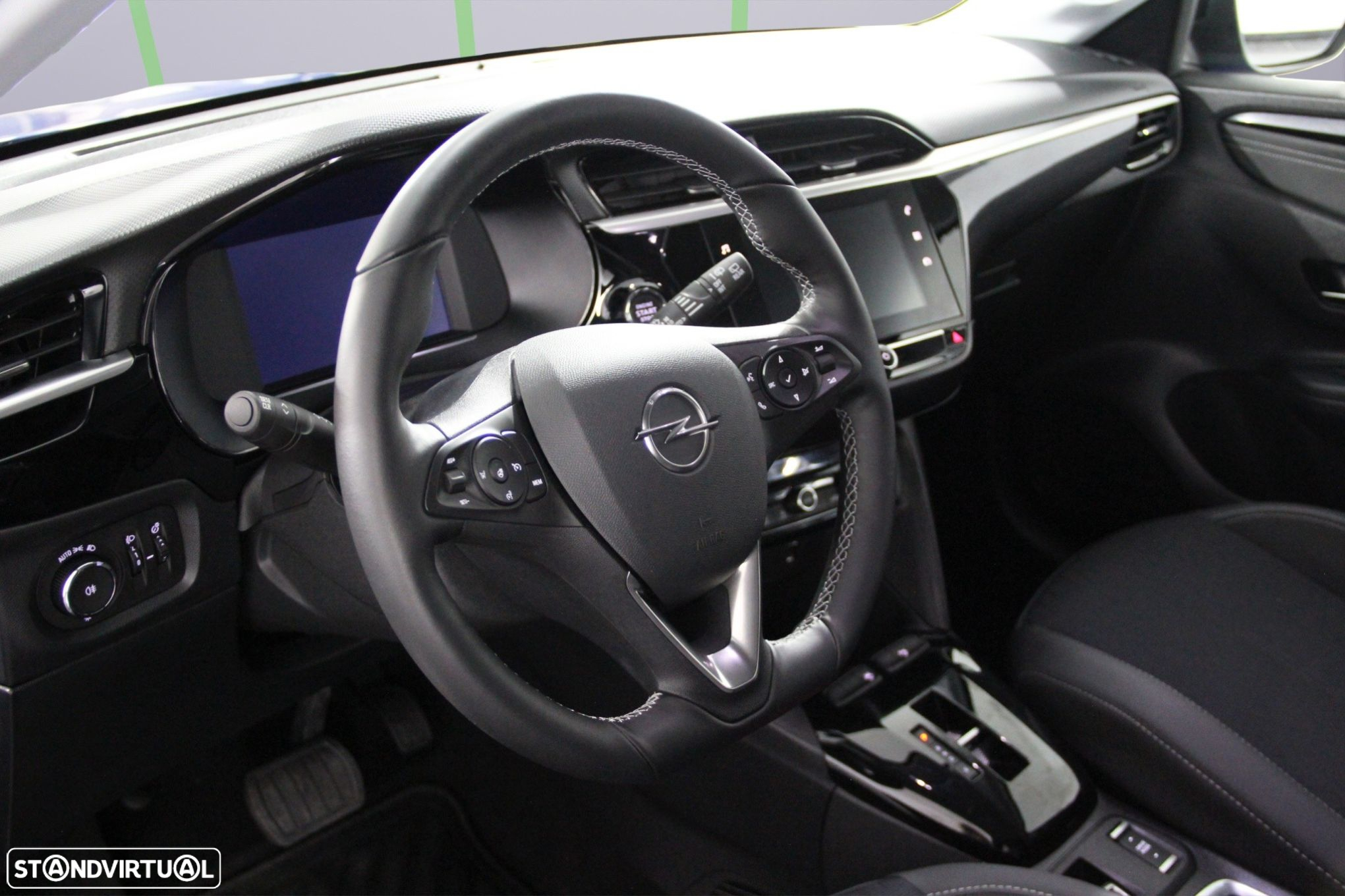 Opel Corsa-e 50 kWh Edition - 6