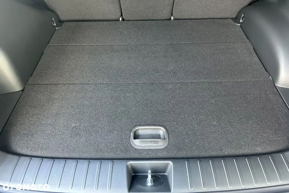 Hyundai Tucson 1.6 T-GDi HEV Platinum 2WD - 17