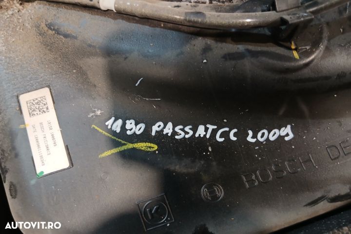 Rezervor AdBlue F01C190013 506063299051 121521008709 F01C190013 50606 - 4