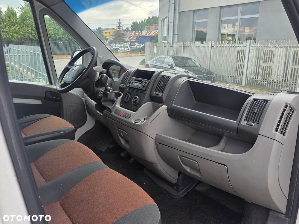Fiat DUCATO - 15
