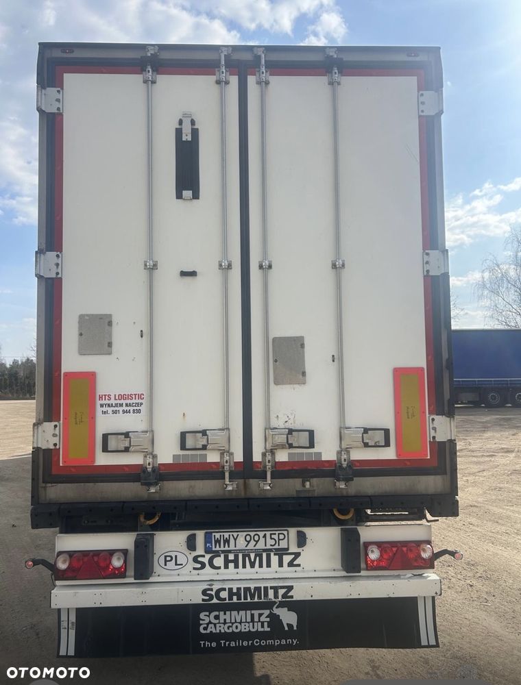 Schmitz Cargobull - 10