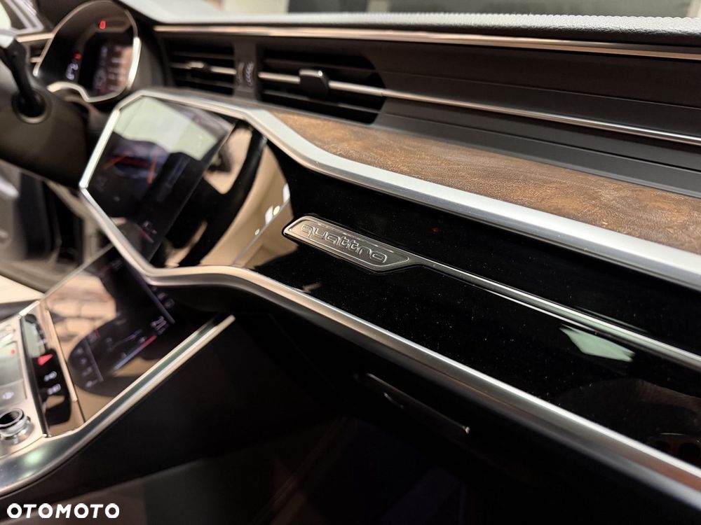 Audi A6 Limousine 55 TFSI quattro S tronic S line - 39