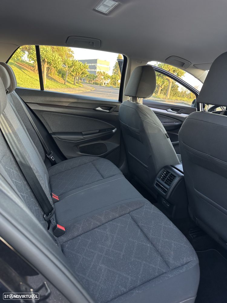 VW Golf 1.0 TSI Life - 8