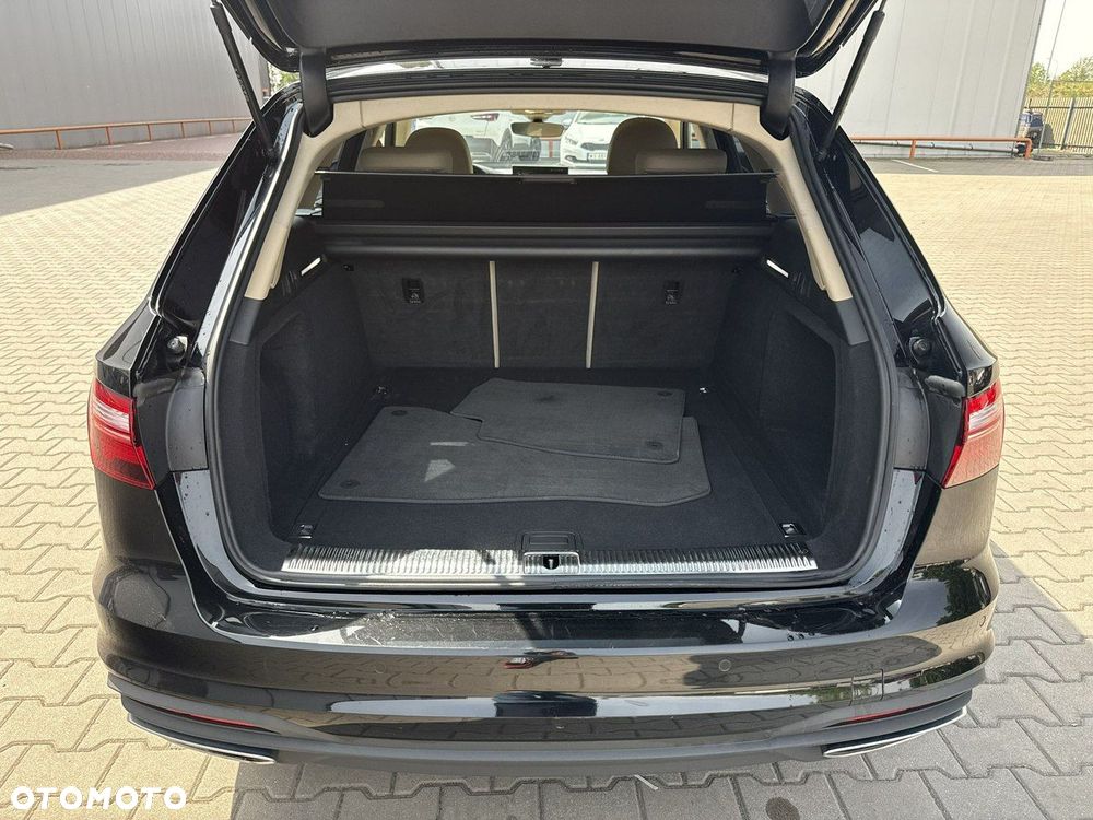 Audi A4 Avant - 17