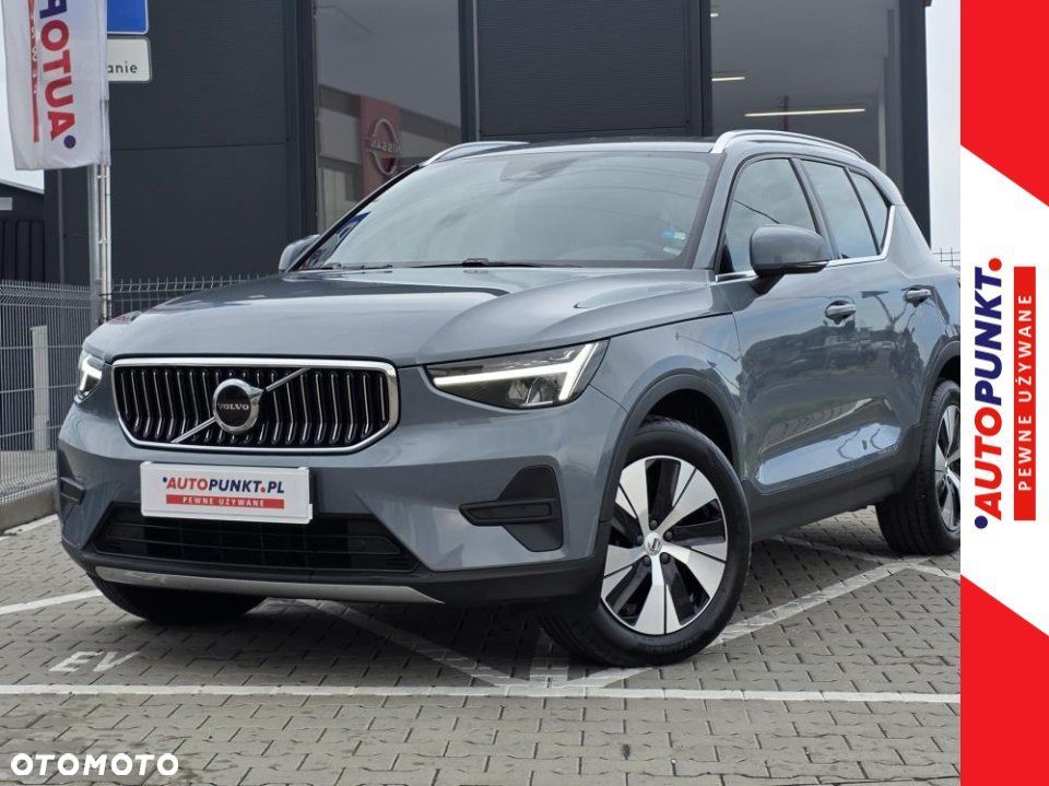 Volvo XC 40 - 1