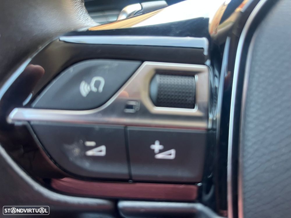 Peugeot 508 SW 1.5 BlueHDi Active Pack EAT8 - 25