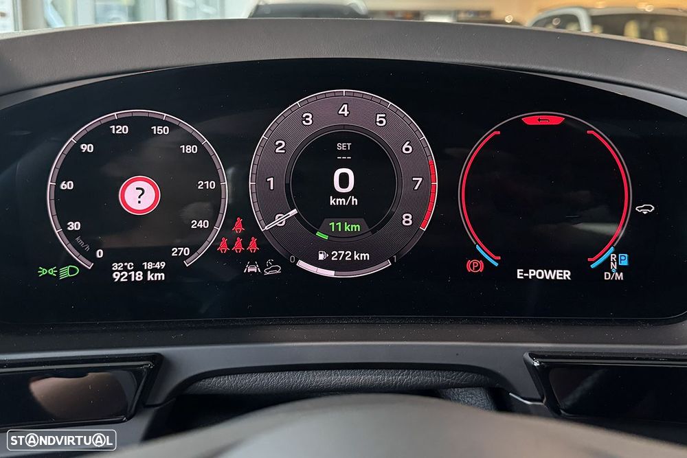 Porsche Cayenne E-Hybrid - 17