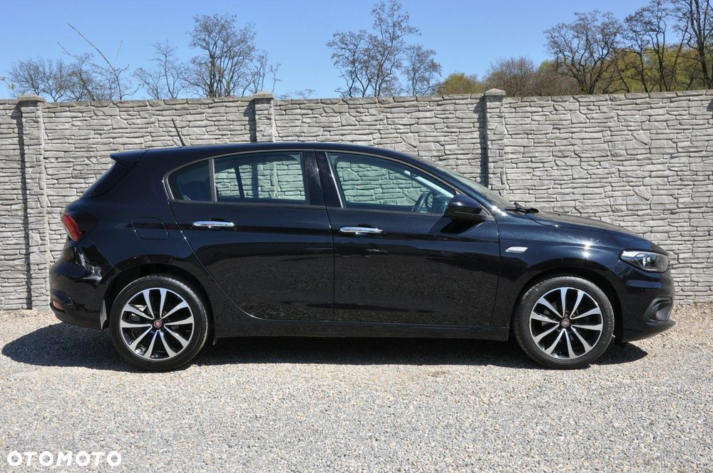 Fiat Tipo 1.4 16v Street - 6