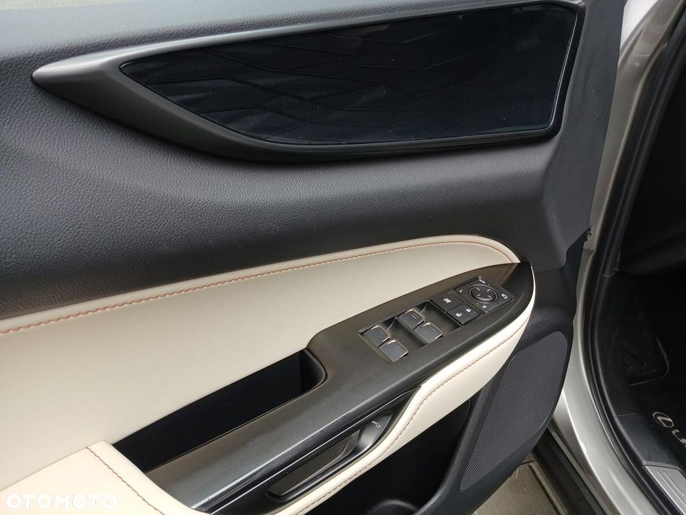 Lexus NX 350h Prestige AWD - 24