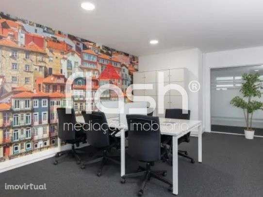 Espaços de Escritórios na Boavista, Porto - Grande imagem: 5/14