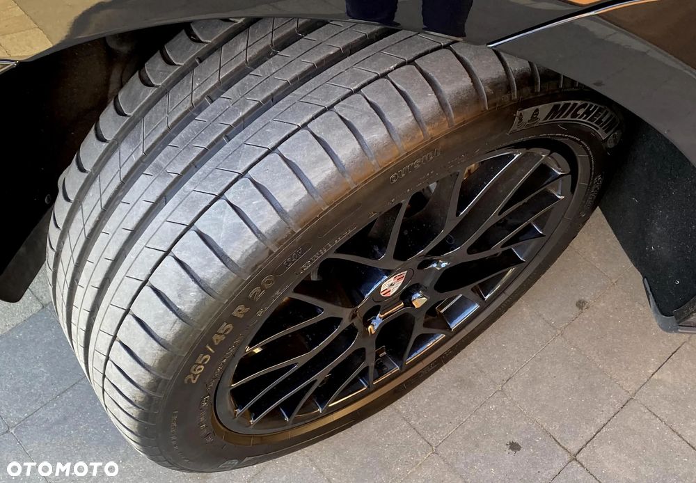 Porsche Macan S Diesel - 39