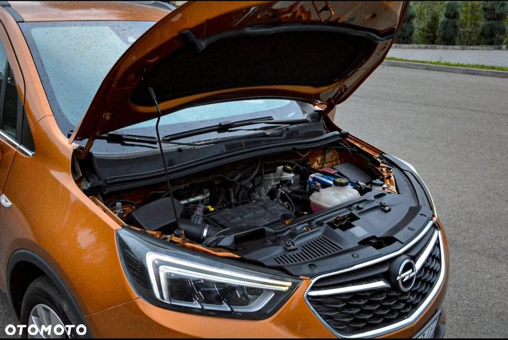 Opel Mokka - 6