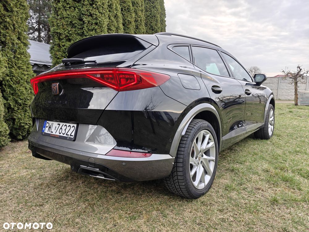 Cupra Formentor 1.5 eTSI DSG - 33
