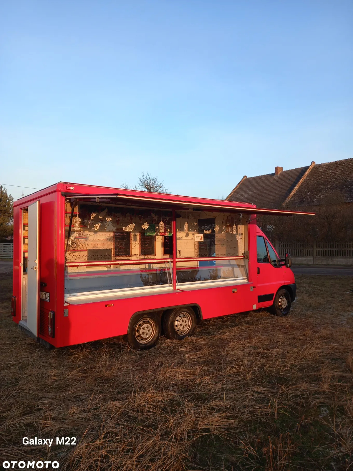 Fiat Ducato - 19