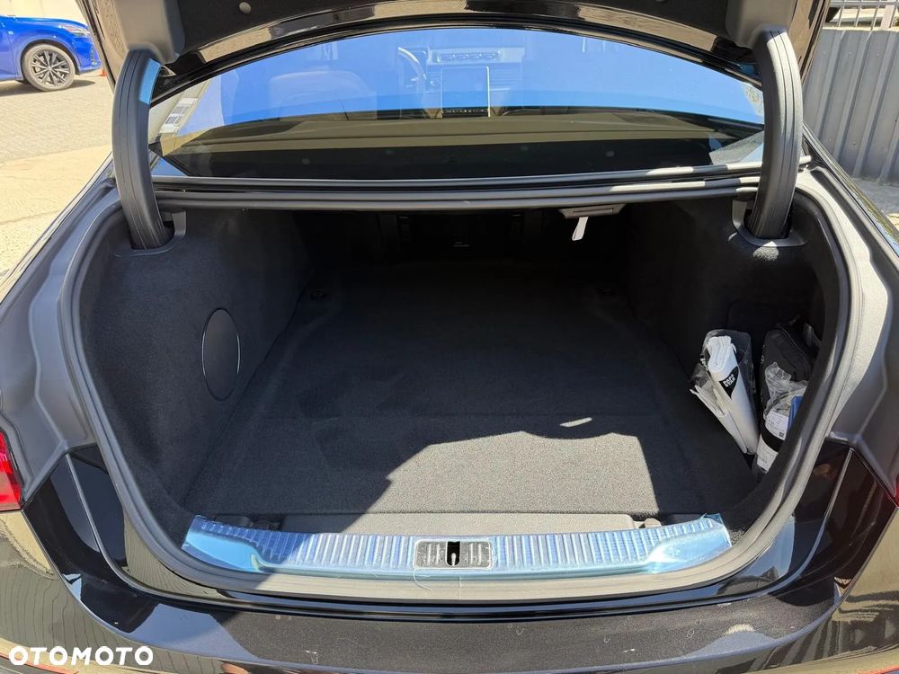 Mercedes-Benz Klasa S AMG 63 E Performance PHEV L 4-Matic 9G-TRONIC - 18