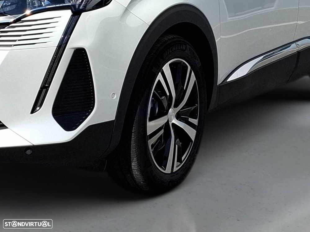 Peugeot 3008 1.6 Hybrid GT e-EAT8 - 16