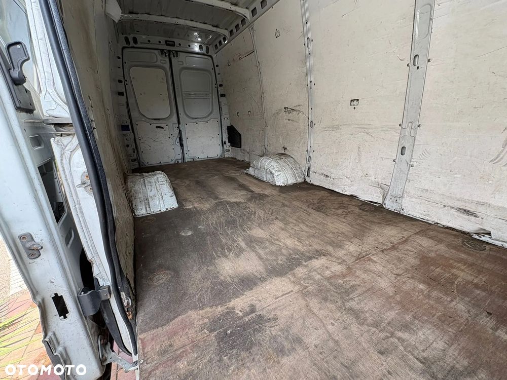 Iveco Daily 35C16 - 13