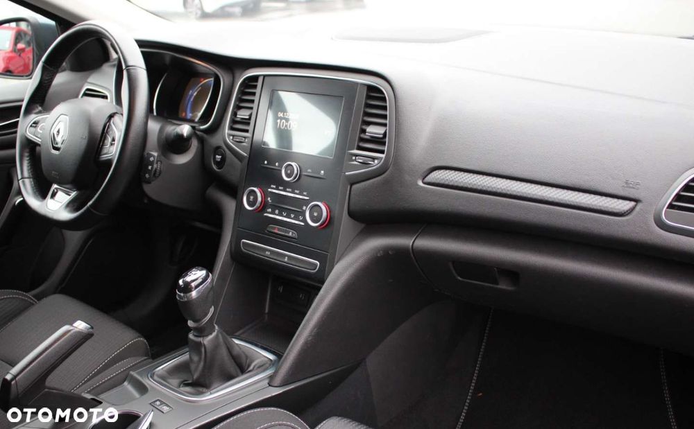 Renault Megane - 15