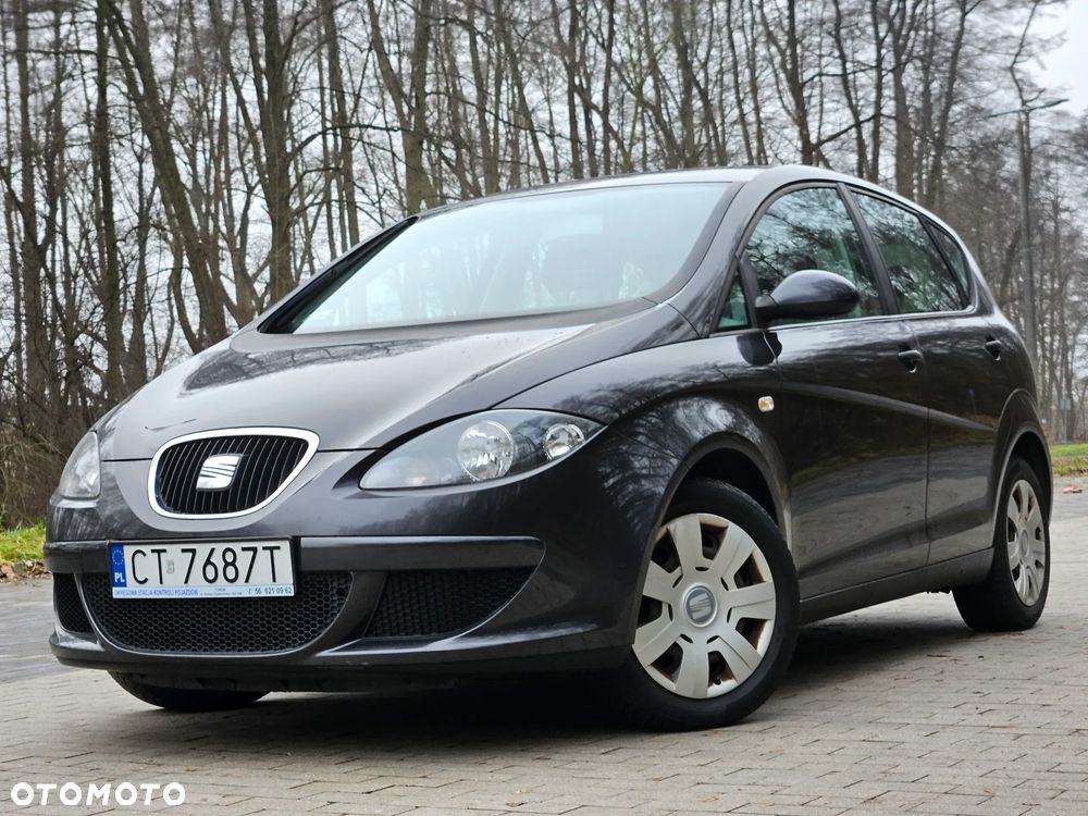 Seat Altea 1.6 Style - 4