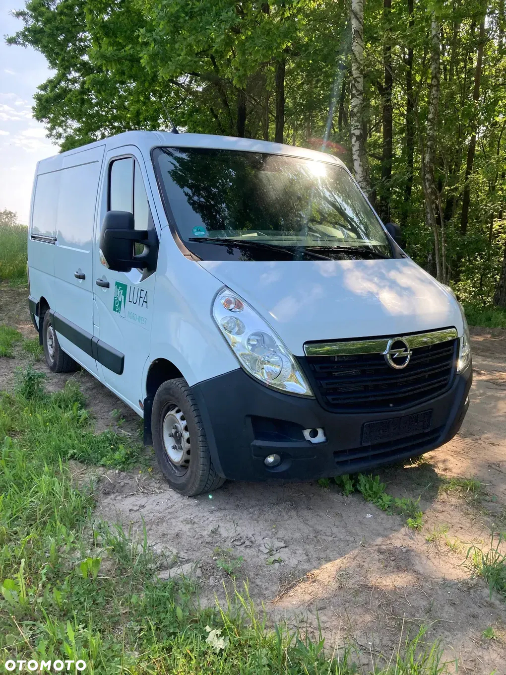 Opel MOVANO - 7