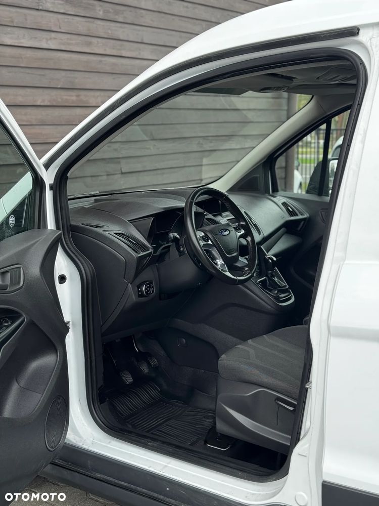 Ford Connect - 15