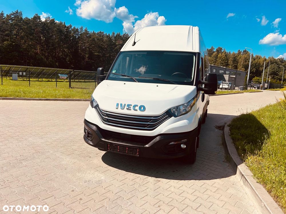 Iveco Daily 35S18 - 5