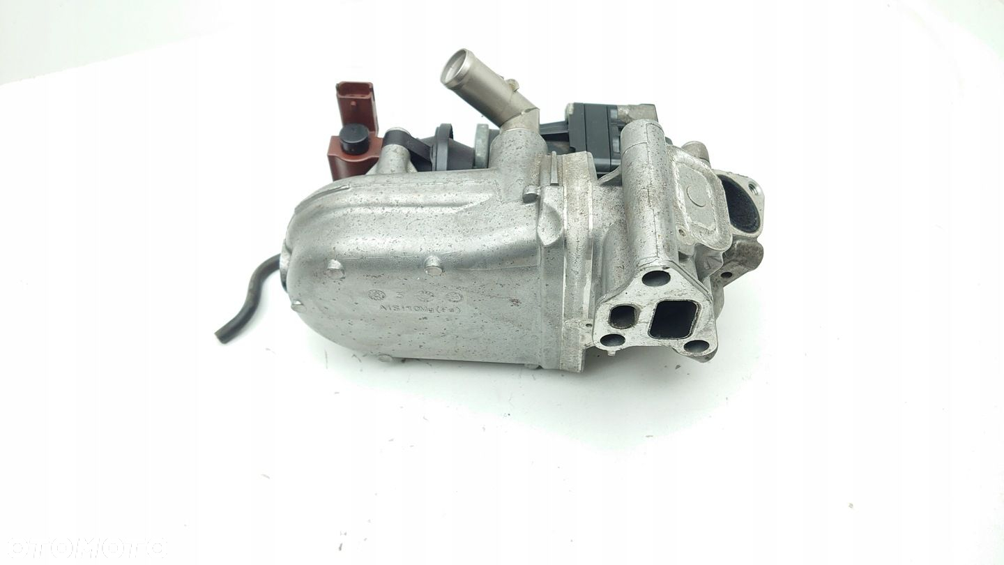 ZAWÓR EGR  CHŁODNICA SPALIN FIAT 1.3 JTD, OPEL 1.3 CDTI EU5 55225296 - 3