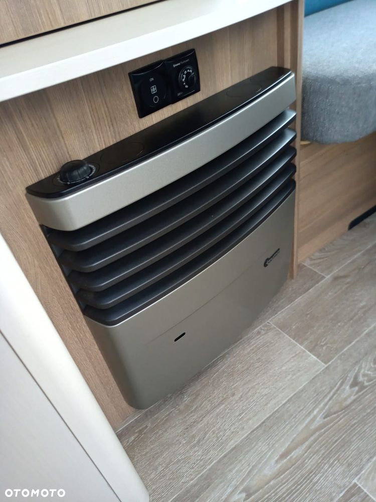 Dethleffs C-Joy-460 - 21