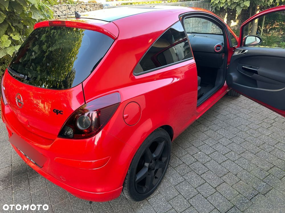 Opel Corsa 1.2 16V (ecoFLEX) Color Edition - 28