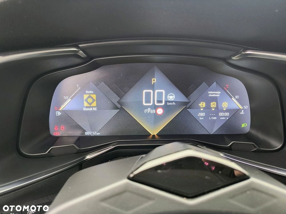 DS Automobiles DS 7 Crossback 1.6 PureTech Grand Chic - 22