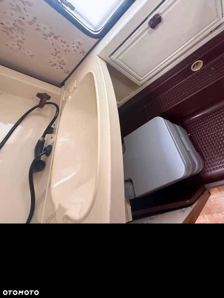 Burstner 5401 Lux - 15
