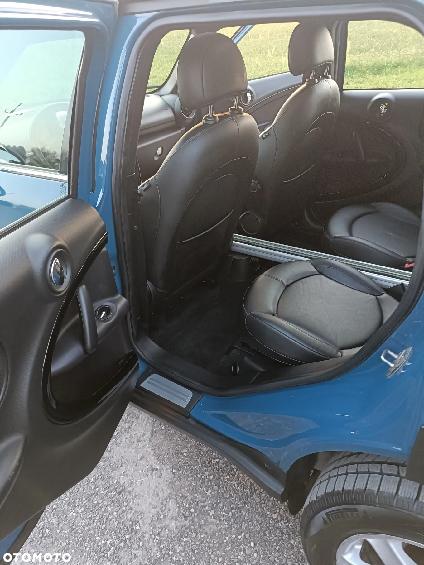 MINI Countryman Cooper Park Lane - 15