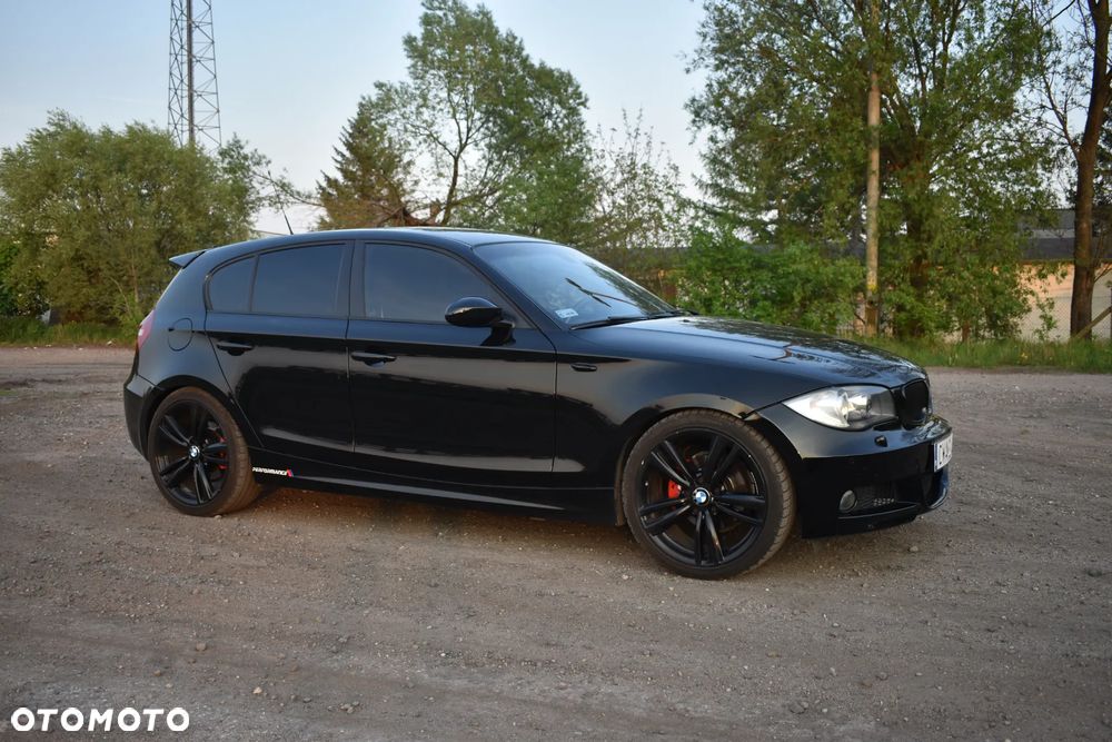 BMW Seria 1 - 1