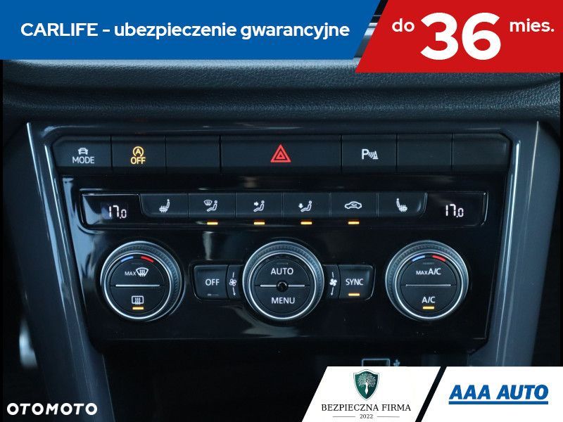 Volkswagen T-Roc - 19