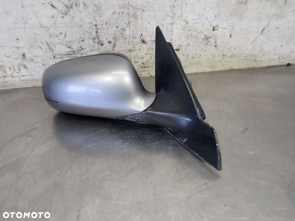 LUSTERKO PRAWE ELEKTRYCZNE SAAB 9-3 II 2.2 12796556 - 1