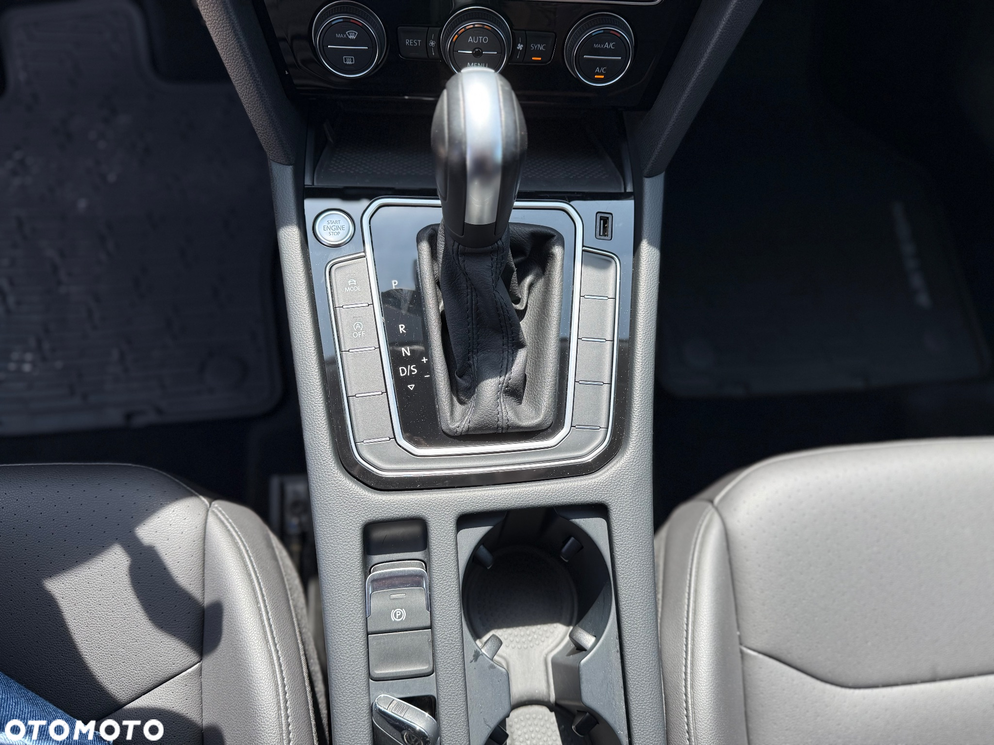 Volkswagen Arteon 2.0 TSI OPF 4Motion DSG Elegance - 21