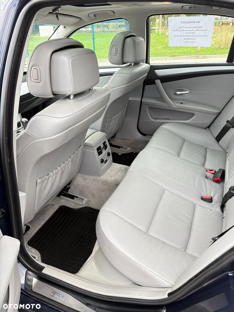 BMW Seria 5 - 10