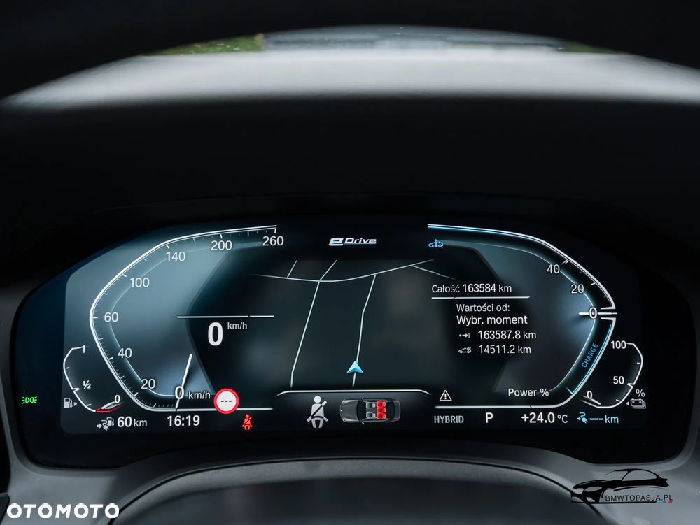 BMW Seria 3 - 22