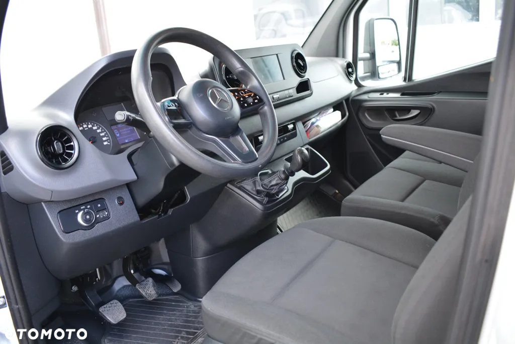 Mercedes-Benz Sprinter 514CDI - 29