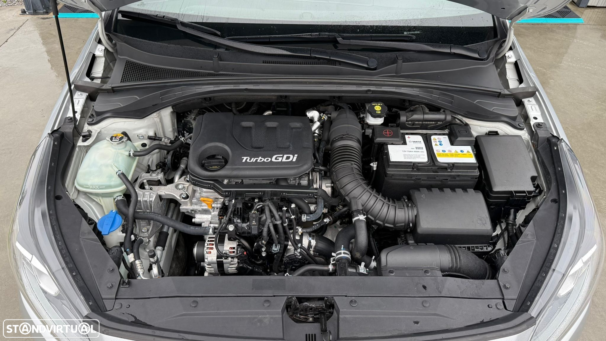 Kia ProCeed 1.0 T-GDI GT Line - 60